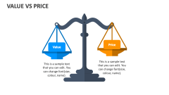 Value Vs Price - Slide 1