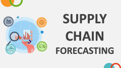 Supply Chain Forecasting - Slide 1