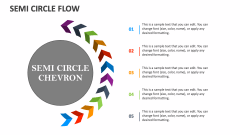 Semi Circle Flow - Slide 1