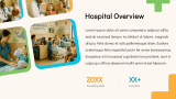 Children's Hospital Presentation Theme - Slide 3