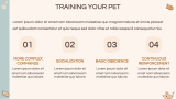 Pet Presentation Theme - Slide 9