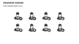 Engineer Avatar - Slide 2
