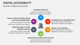 Benefits of Digital Accessibility - Slide 8