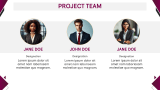 IT Project Summary - Slide 7