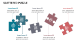Scattered Puzzle - Slide 3