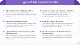 Adjustment Disorder - Slide 3