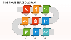 Nine Phase Snake Diagram - Slide 1