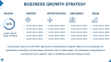 Corporate Executive Summary - Slide 10