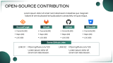 Software Developer Portfolio Presentation - Slide 8
