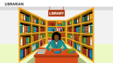 Librarian - Slide 4