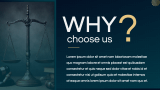 Law Background Theme - Slide 5
