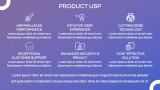 Minimal Tech Product Project Proposal - Slide 5