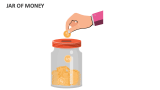 Jar of Money - Slide 3