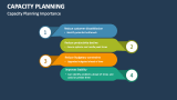 Capacity Planning Importance - Slide 13