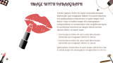 Cosmetics Presentation Theme - Slide 7