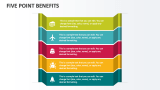 Five Point Benefits - Slide 1