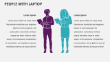 People with Laptop - Slide 3