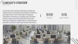 Minimalist Business Plan - Slide 3