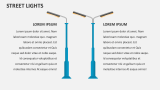 Street Lights - Slide 3