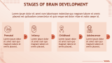 Brain Presentation Theme - Slide 5