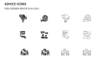 Advice Icons - Slide 2