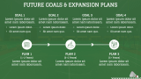 Badminton Academy Presentation Theme - Slide 9