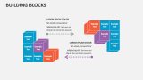 Building Blocks Template for PowerPoint and Google Slides - PPT Slides