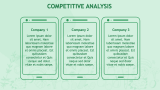 Nutrition App Pitch Deck - Slide 10