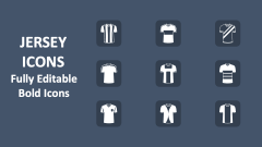 Jersey Icons - Slide 1