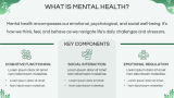 Mental Health Awareness Training Workshop - Slide 4