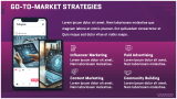 AI Startup Business Plan Presentation - Slide 8