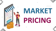 Market Pricing - Slide 1