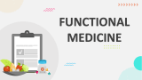 Functional Medicine - Slide 1