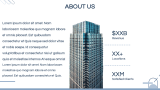 Simple Business Overview - Slide 3