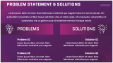 AI Startup Business Plan Presentation - Slide 4
