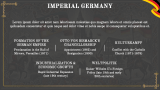 German History Presentation - Slide 6