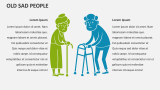 Old Sad People - Slide 2