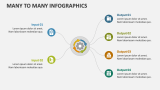 Many to Many Infographics - Slide 3