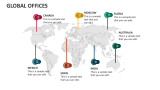 Global Offices - Slide 5