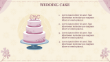 Wedding Theme - Slide 4