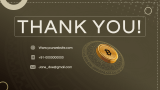 Crypto Company Pitch Deck - Slide 15