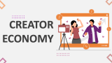 Creator Economy - Slide 1