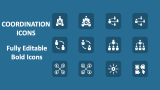 Coordination Icons - Slide 1