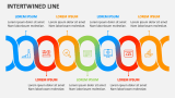 Intertwined Line - Slide 6