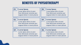 Physiotherapy Theme - Slide 8