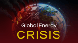Global Energy Crisis - Slide 1