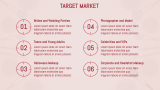 Makeup Artist Business Plan - Slide 3
