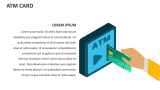 Atm Card - Slide 6