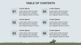 Horse Racing Pitch Deck - Slide 2