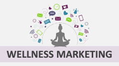 Wellness Marketing - Slide 1